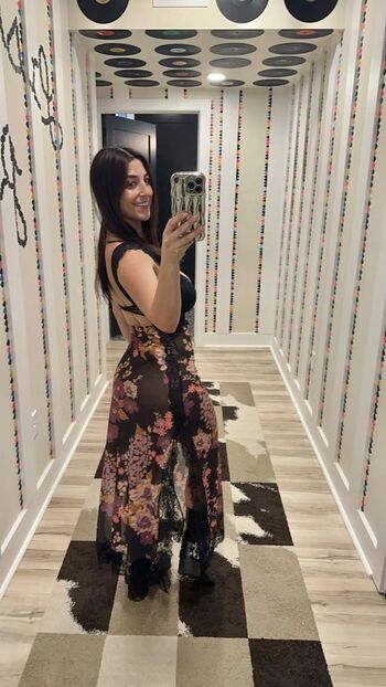 Full leaked Megan mccarthy  page private onlyfans photo
