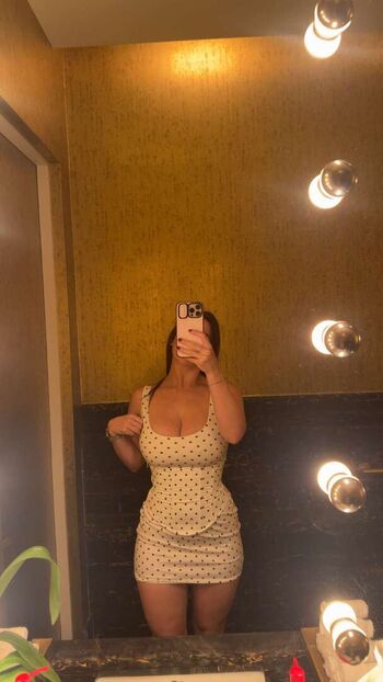 Full leaked Megan mccarthy private onlyfans photo
