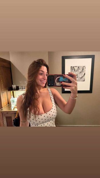 Full leaked Megan mccarthy private onlyfans photo