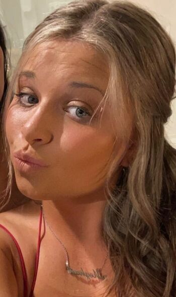 Full leaked Meghan page private onlyfans photo
