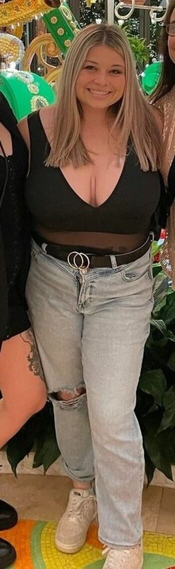 Full leaked Meghan page private onlyfans photo