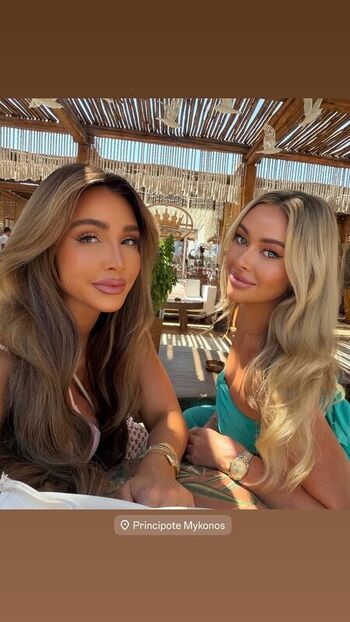 Full leaked Megojmac page private onlyfans photo
