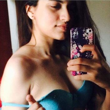 Full leaked Mehak khan private onlyfans photo