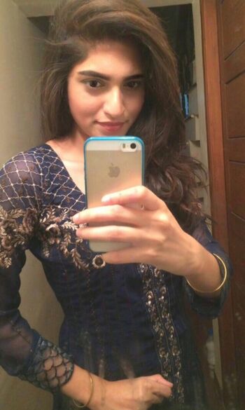 Mehak Khan