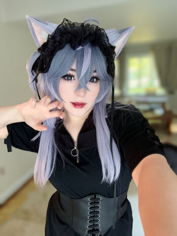 Full leaked Meikasama private onlyfans photo