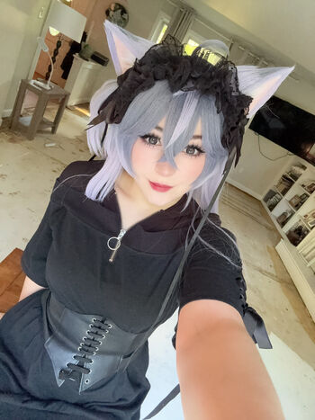 Full leaked Meikasama private onlyfans photo