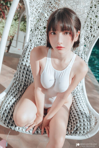 Full leaked Meimei page private onlyfans photo