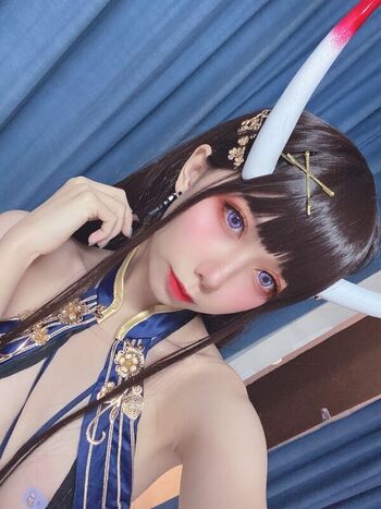 Full leaked Meimei private onlyfans photo