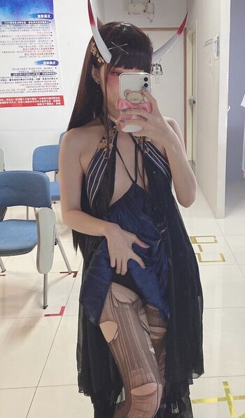Full leaked Meimei private onlyfans photo