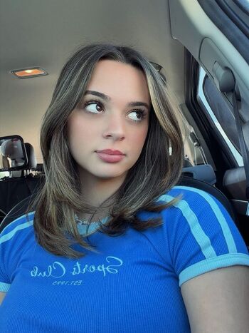 Full leaked Melanie brielle private onlyfans photo