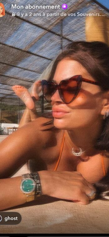 Full leaked Melanie dacruz private onlyfans photo