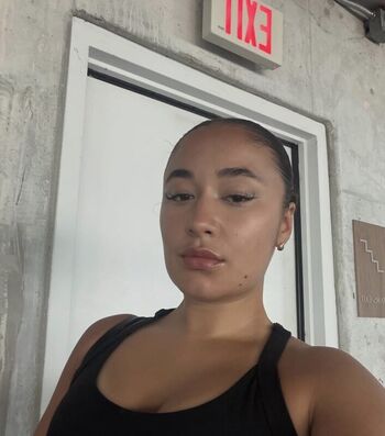 Full leaked Melanie page private onlyfans photo