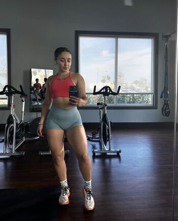 Full leaked Melanie page private onlyfans photo