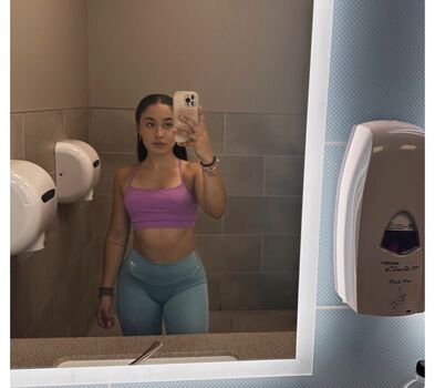 Full leaked Melanie private onlyfans photo