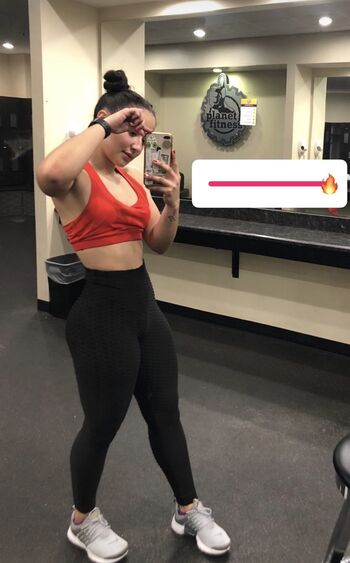Full leaked Melanie private onlyfans photo