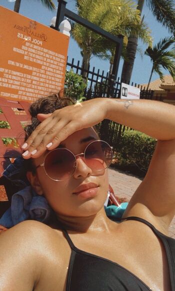 Full leaked Melanie private onlyfans photo