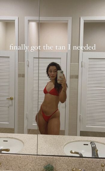 Full leaked Melanie private onlyfans photo
