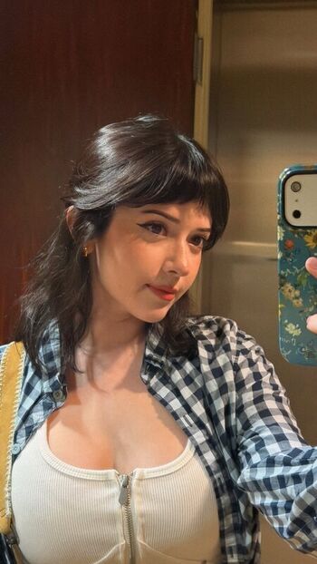 Full leaked Melibela private onlyfans photo