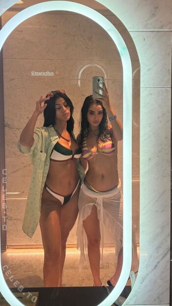 Full leaked Meliskap private onlyfans photo