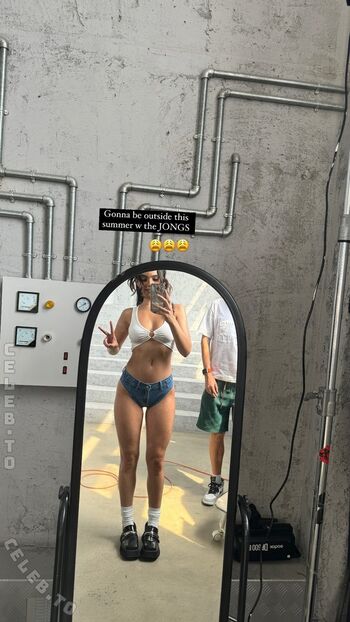 Full leaked Meliskap private onlyfans photo