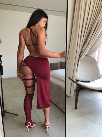 Full leaked Melissa  page private onlyfans photo