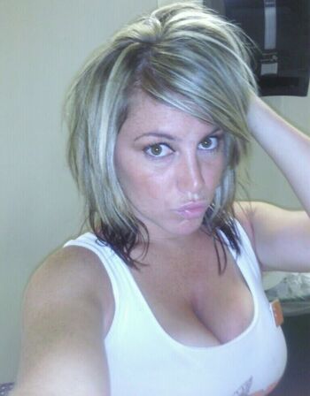 Melissa DeSandro