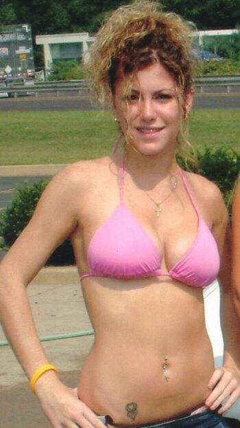 Full leaked Melissa desandro page private onlyfans photo