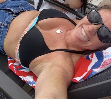 Full leaked Melissa desandro private onlyfans photo