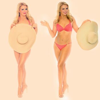 Full leaked Melissa joan hart private onlyfans photo