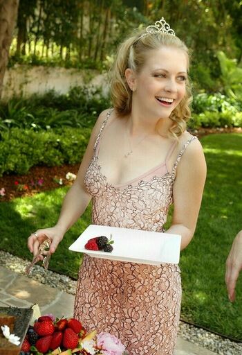 Full leaked Melissa joan hart private onlyfans photo
