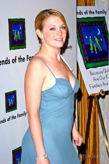 Full leaked Melissa joan hart private onlyfans photo