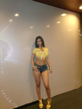 Full leaked Melodi mzd page private onlyfans photo