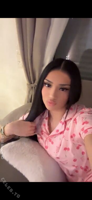 Full leaked Melodi mzd page private onlyfans photo