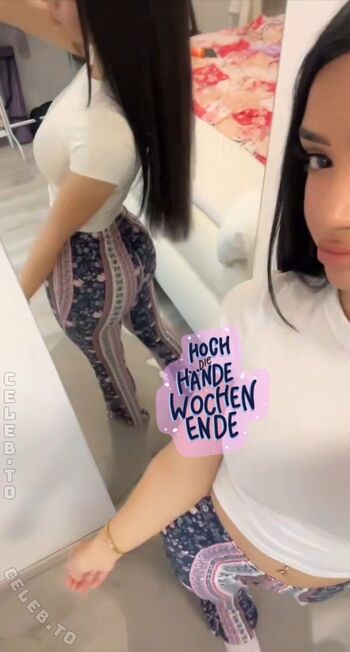 Full leaked Melodi mzd page private onlyfans photo