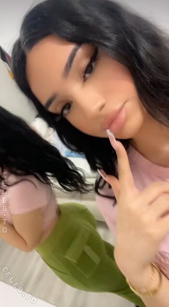 Full leaked Melodi mzd page private onlyfans photo
