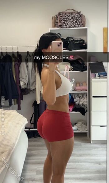 Full leaked Melodi mzd private onlyfans photo