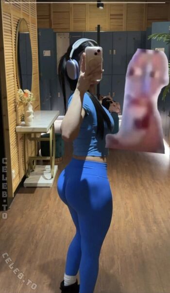 Full leaked Melodi mzd private onlyfans photo