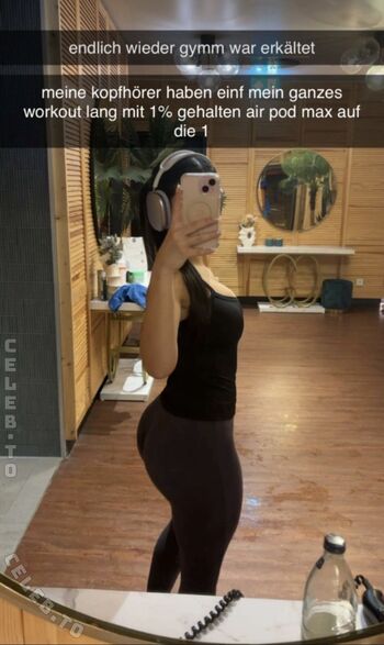 Full leaked Melodi mzd private onlyfans photo