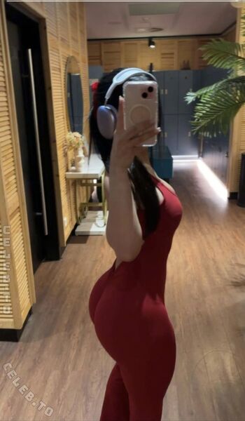 Full leaked Melodi mzd private onlyfans photo
