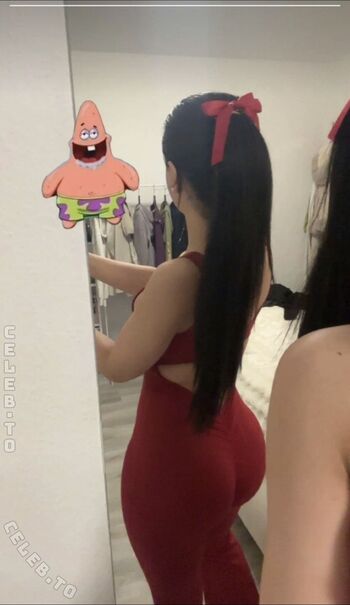 Full leaked Melodi mzd private onlyfans photo