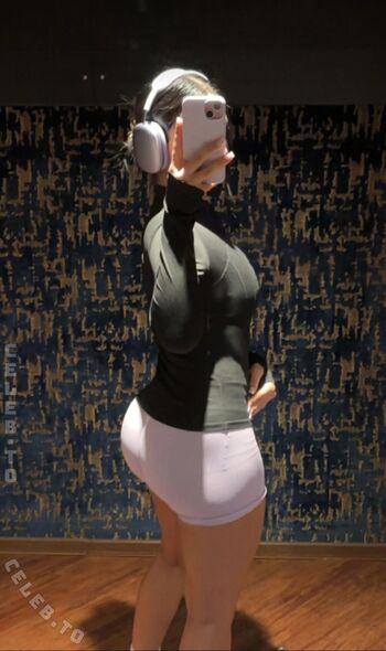 Full leaked Melodi mzd private onlyfans photo
