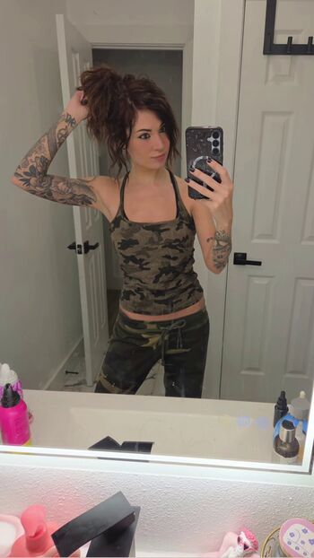 Full leaked Meloniemac page private onlyfans photo