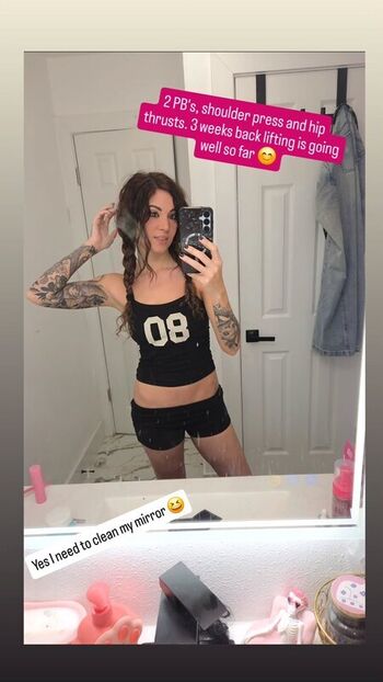 Full leaked Meloniemac page private onlyfans photo