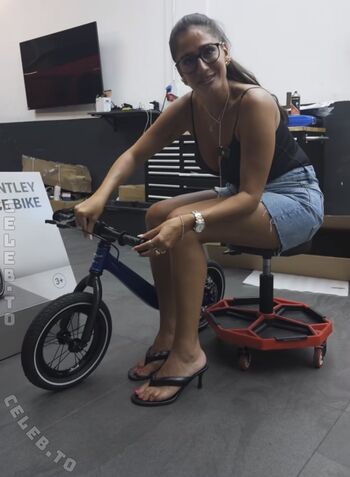 Full leaked Meltem mrz page private onlyfans photo