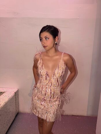 Full leaked Mentaldora private onlyfans photo