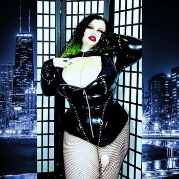 Full leaked Meowcenary private onlyfans photo