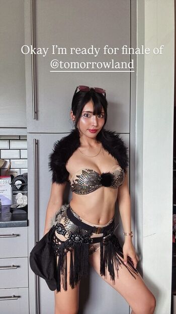Full leaked Meowko  page private onlyfans photo