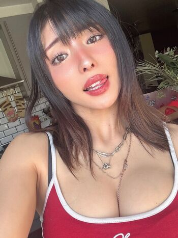 Full leaked Meowko page private onlyfans photo