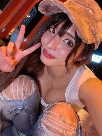 Full leaked Meowko page private onlyfans photo