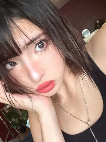 Full leaked Meowko page private onlyfans photo